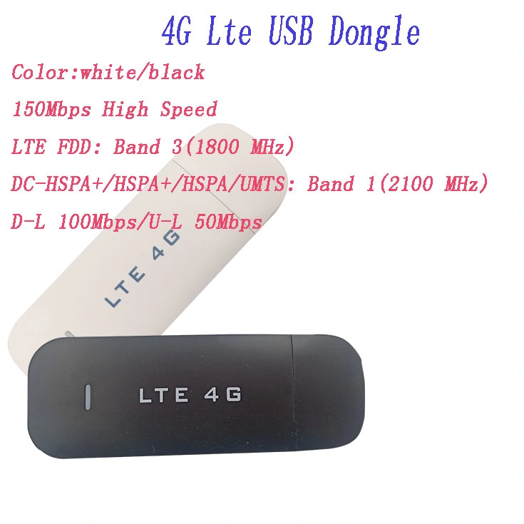 New Model 4G/5g USB Modem