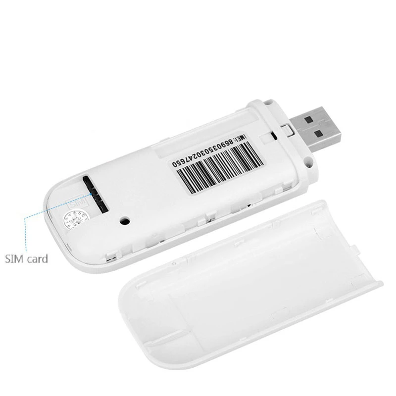 Wireless Hotspot USB 4G 5g LTE Modem SIM Card WiFi Dongle Router