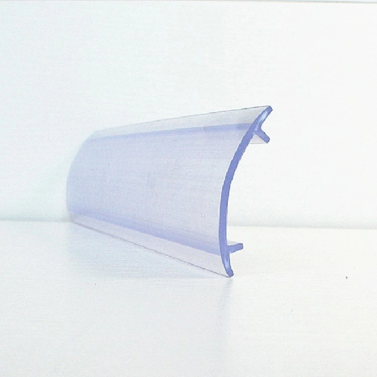 Plastic Extrusion Data Strip Products Ds-1154