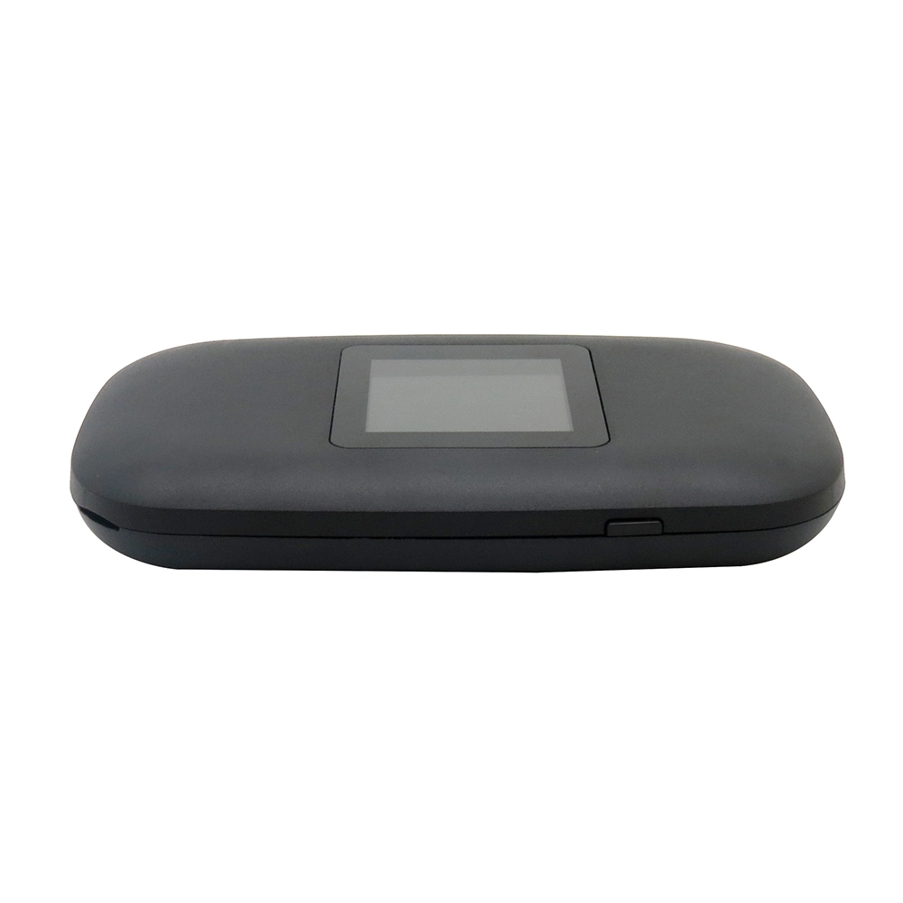 Global Travel Wireless 2g/3G/4G Mifi Lte Portable Hotspot 150Mbps Mobile WiFi Router with SIM Card Slot Color Screen